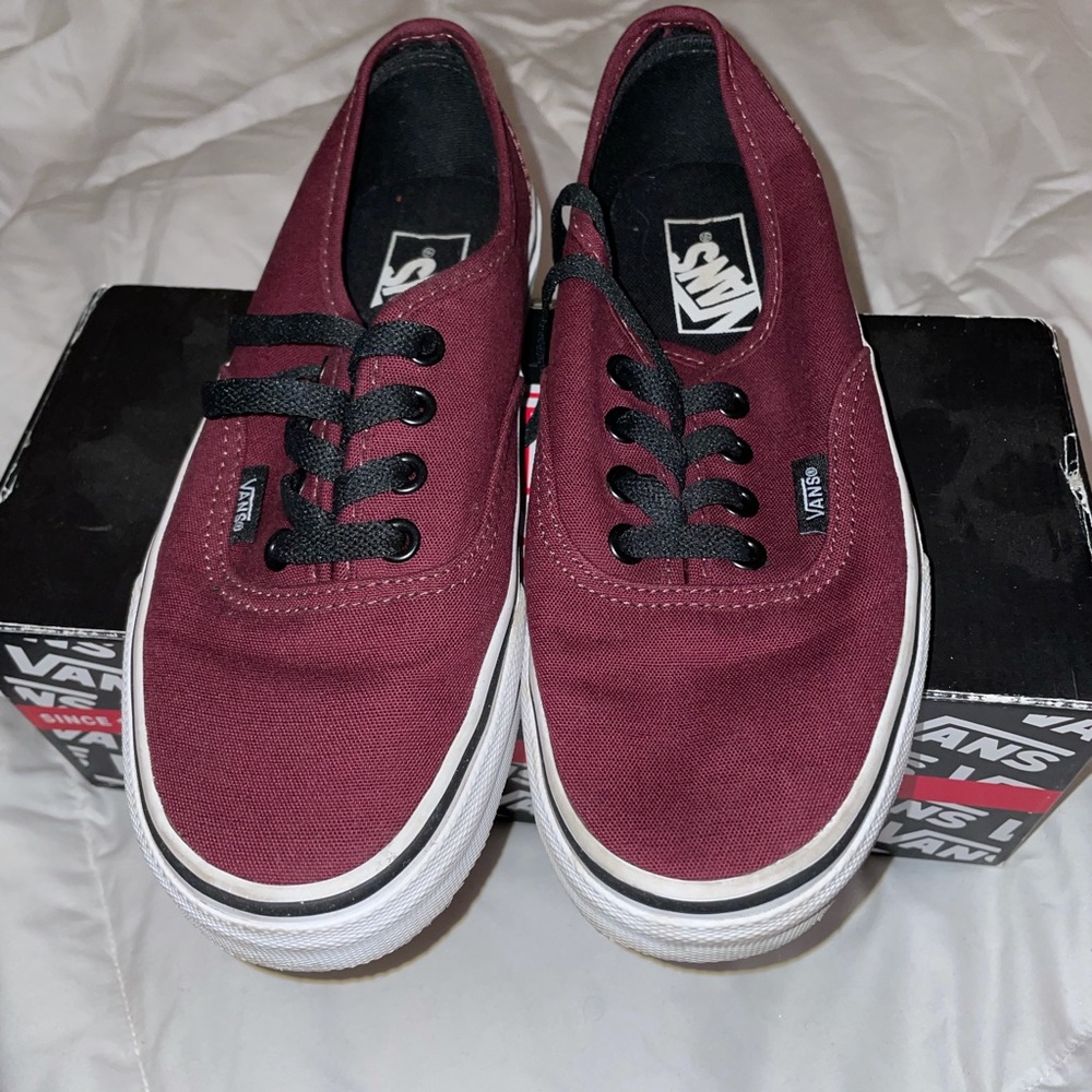 Vans Authentic - image 2